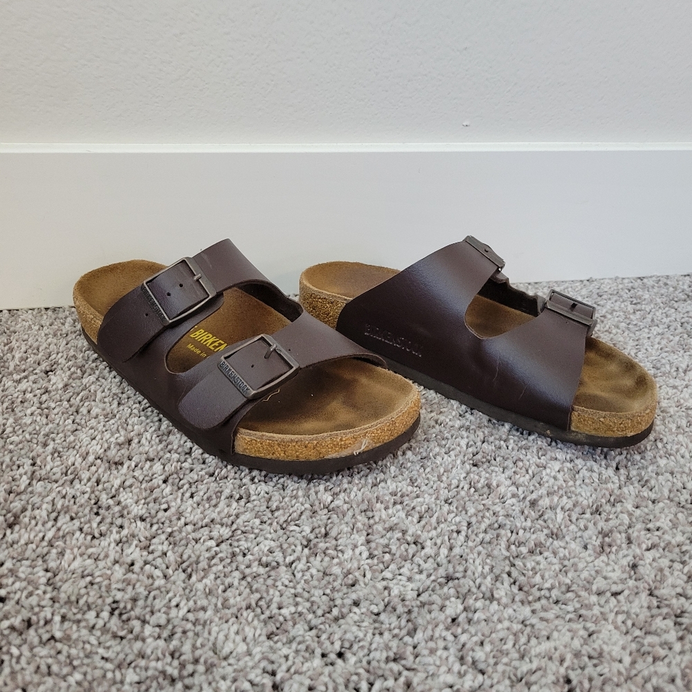 Arizona Birkenstocks